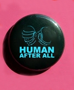 HUMAN AFTER ALL Ref: UX20